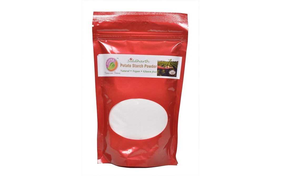 Saipro Potato Starch Powder    Pack  250 grams